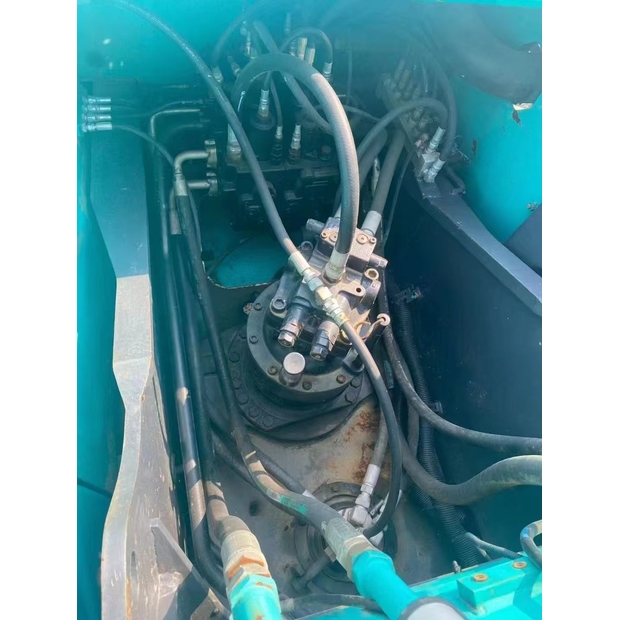 2023 KOBELCO SK210-42833444
