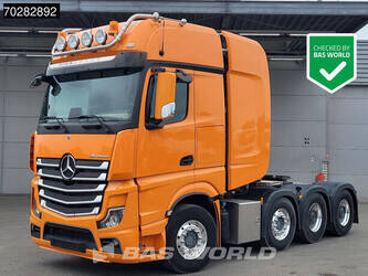 Image de CAMIONS 2020 Mercedes-Benz Actros 3363