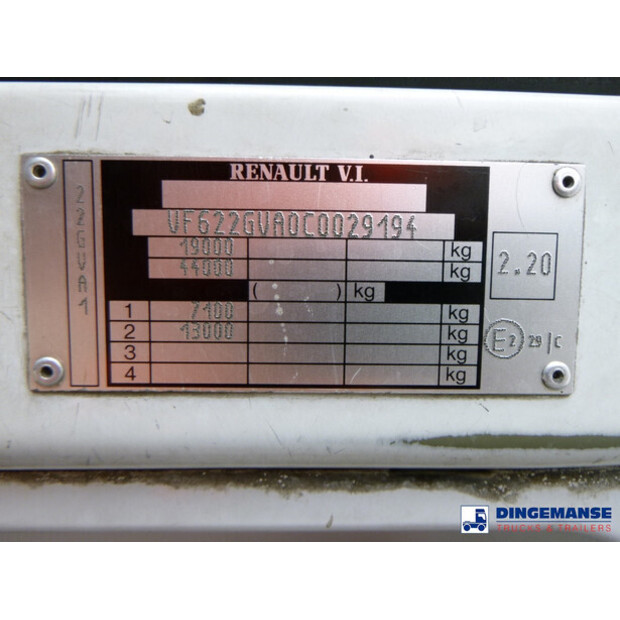 1999 Renault PREMIUM 400-42833515