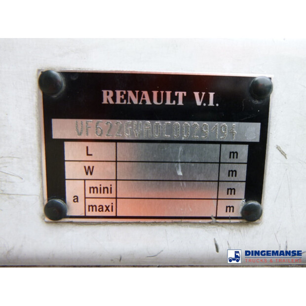 1999 Renault PREMIUM 400-42833516