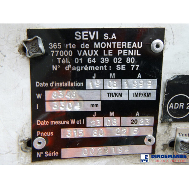 1999 Renault PREMIUM 400-42833517