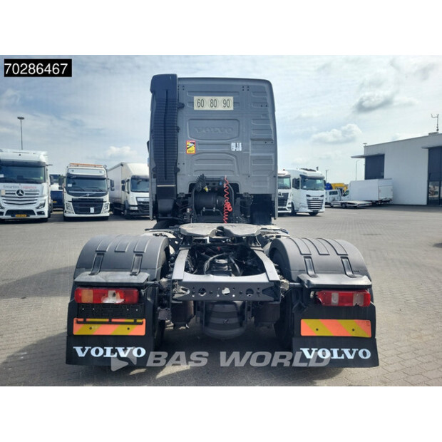 2023 Volvo FH 460-42833544