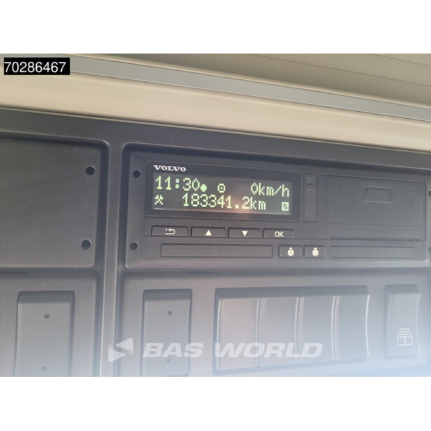 2023 Volvo FH 460-42833581