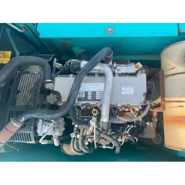 2023 KOBELCO SK210-42833595