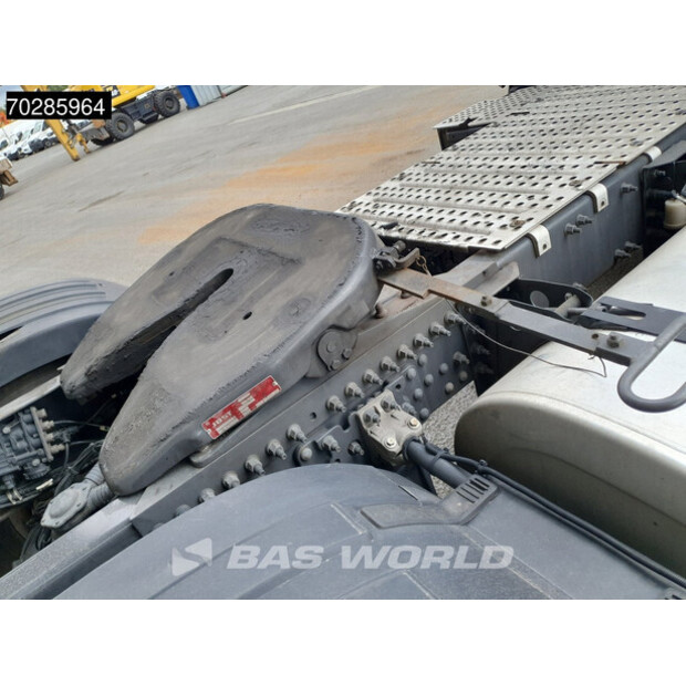 2022 Volvo FH 420-42833597