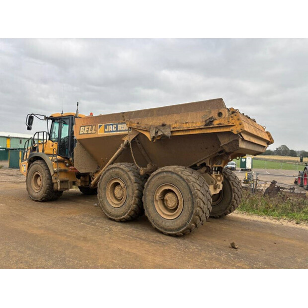 2017 BELL B25E-42833612