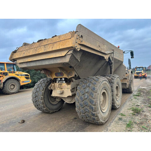 2017 BELL B25E-42833614