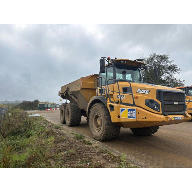 2017 BELL B25E-42833615