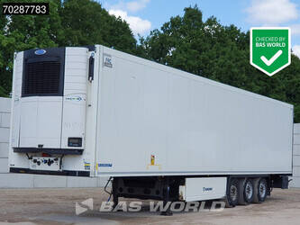 Image for TRAILERS 2020 Krone SD