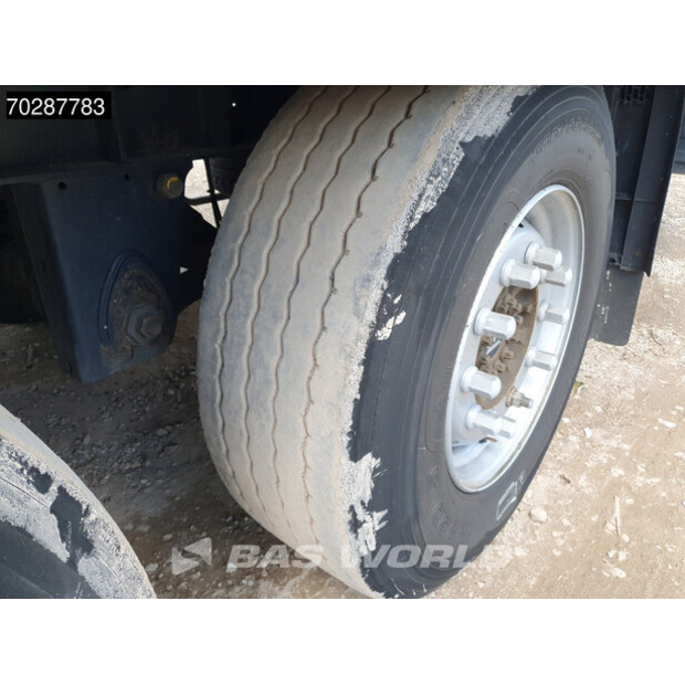 2020 Krone SD-42833642