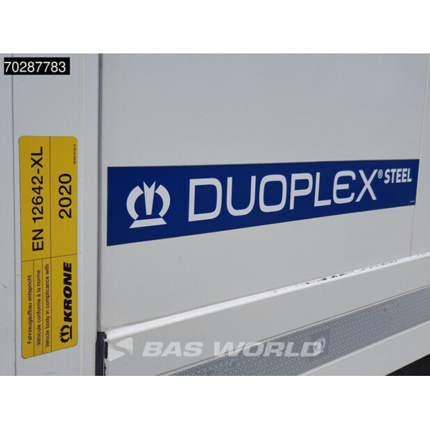 2020 Krone SD-42833647