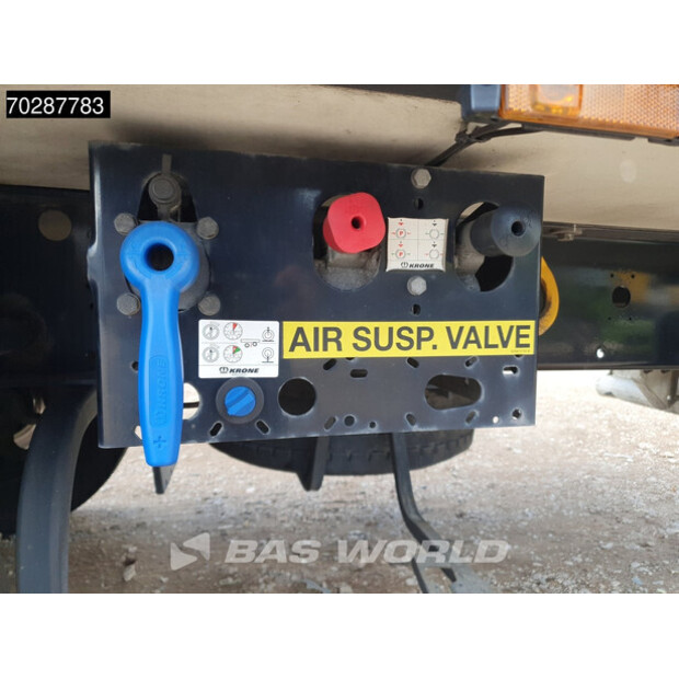 2020 Krone SD-42833648