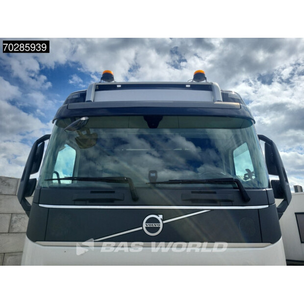 2022 Volvo FH 540-42833655