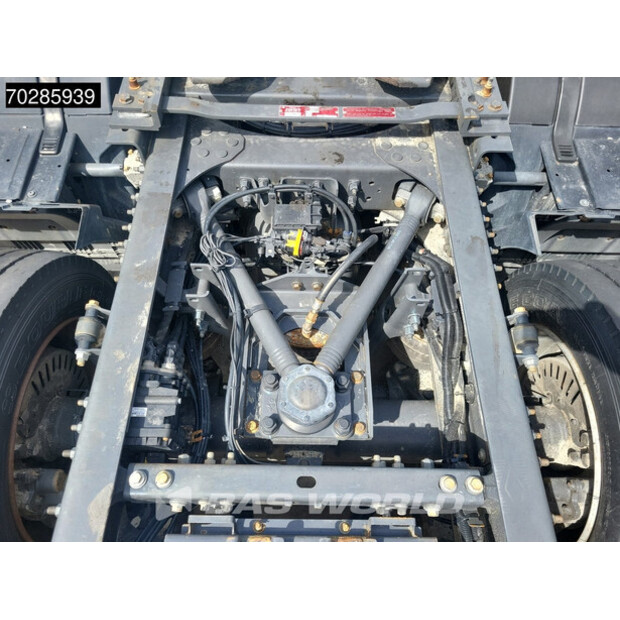 2022 Volvo FH 540-42833665