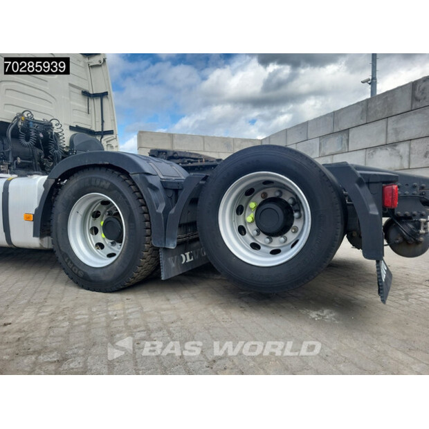 2022 Volvo FH 540-42833666