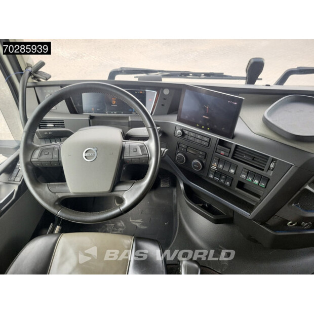 2022 Volvo FH 540-42833669