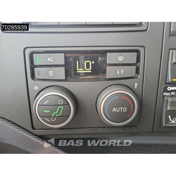 2022 Volvo FH 540-42833675