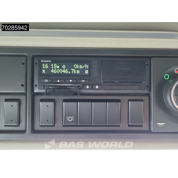 2022 Volvo FH 540-42833688