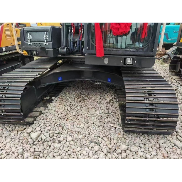 2023 Volvo EC140-42833713