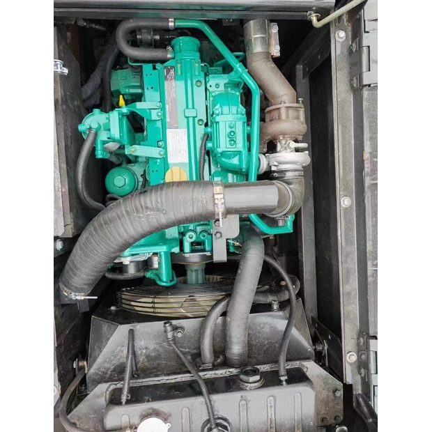 2023 Volvo EC140-42833717