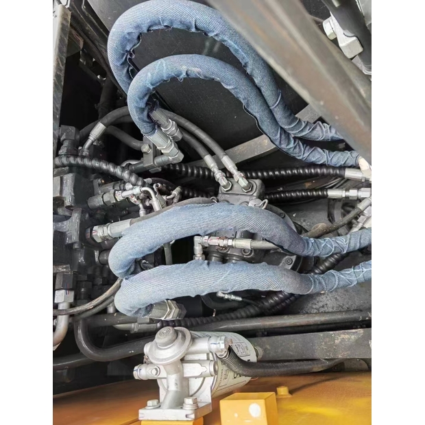 2023 Volvo EC140-42833718