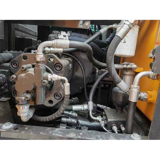 2023 Volvo EC140-42833719