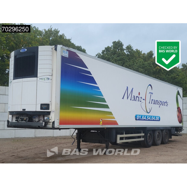 2015 لامبيريت Carrier Vector 1950 MT-42833723