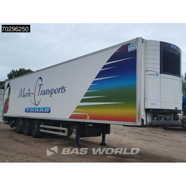 2015 لامبيريت Carrier Vector 1950 MT-42833724