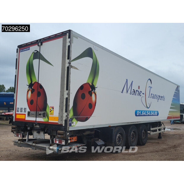 2015 لامبيريت Carrier Vector 1950 MT-42833725