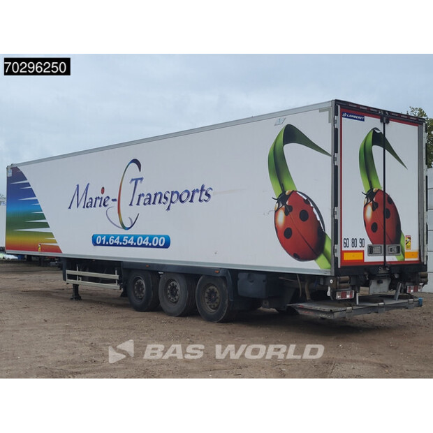 2015 لامبيريت Carrier Vector 1950 MT-42833727