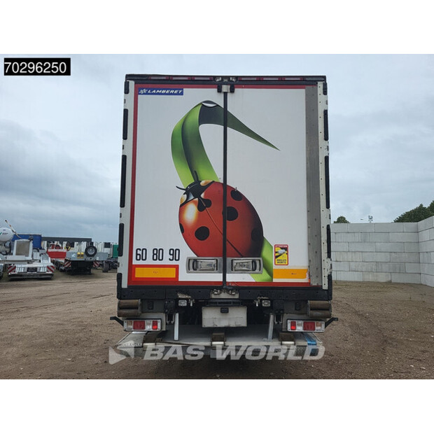 2015 لامبيريت Carrier Vector 1950 MT-42833728