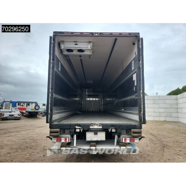 2015 لامبيريت Carrier Vector 1950 MT-42833730