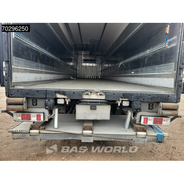 2015 لامبيريت Carrier Vector 1950 MT-42833732