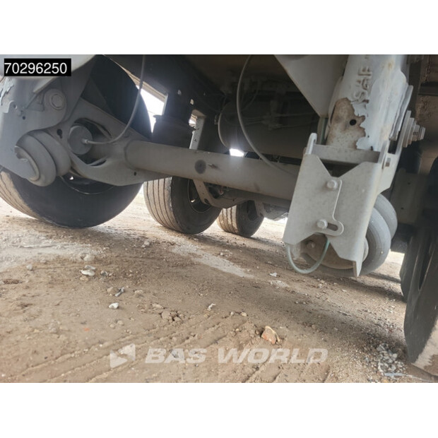2015 لامبيريت Carrier Vector 1950 MT-42833738