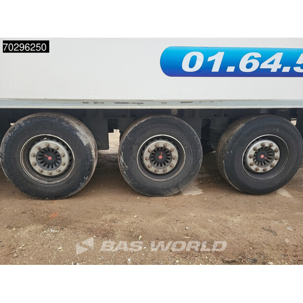 2015 لامبيريت Carrier Vector 1950 MT-42833739