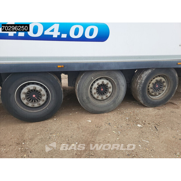 2015 لامبيريت Carrier Vector 1950 MT-42833740