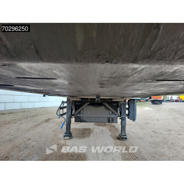 2015 لامبيريت Carrier Vector 1950 MT-42833741