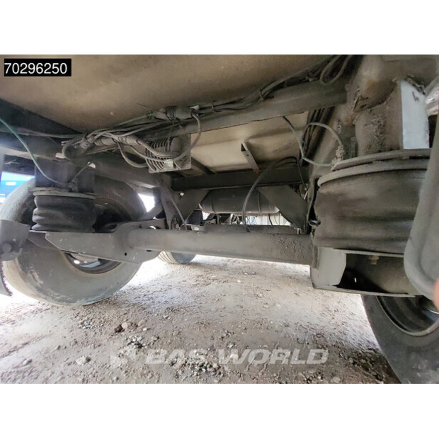 2015 لامبيريت Carrier Vector 1950 MT-42833742