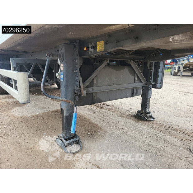 2015 لامبيريت Carrier Vector 1950 MT-42833743