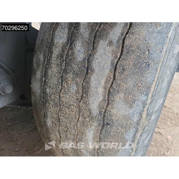 2015 لامبيريت Carrier Vector 1950 MT-42833745