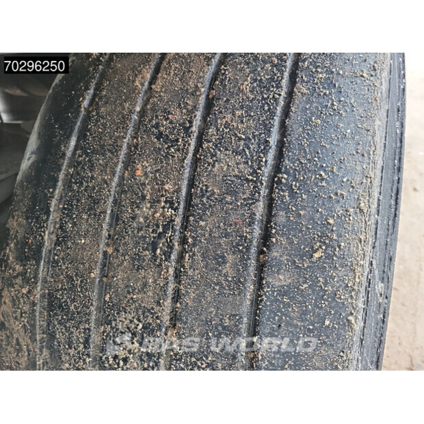 2015 لامبيريت Carrier Vector 1950 MT-42833747