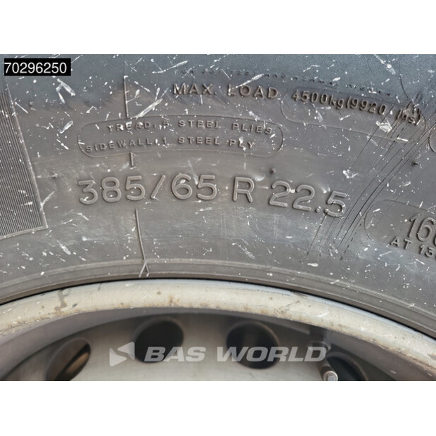 2015 لامبيريت Carrier Vector 1950 MT-42833748