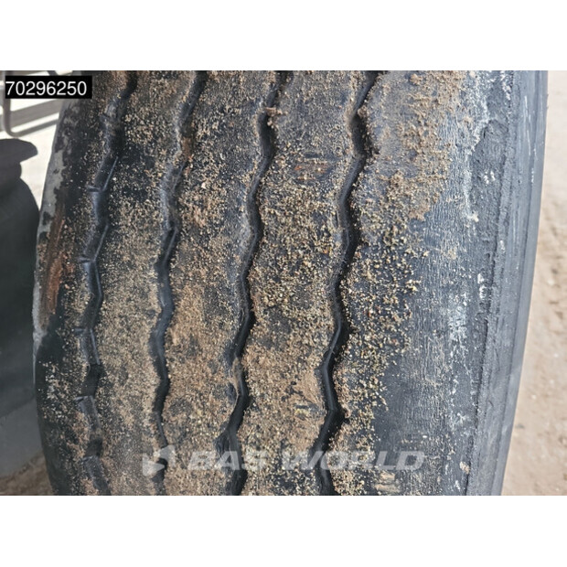2015 لامبيريت Carrier Vector 1950 MT-42833750