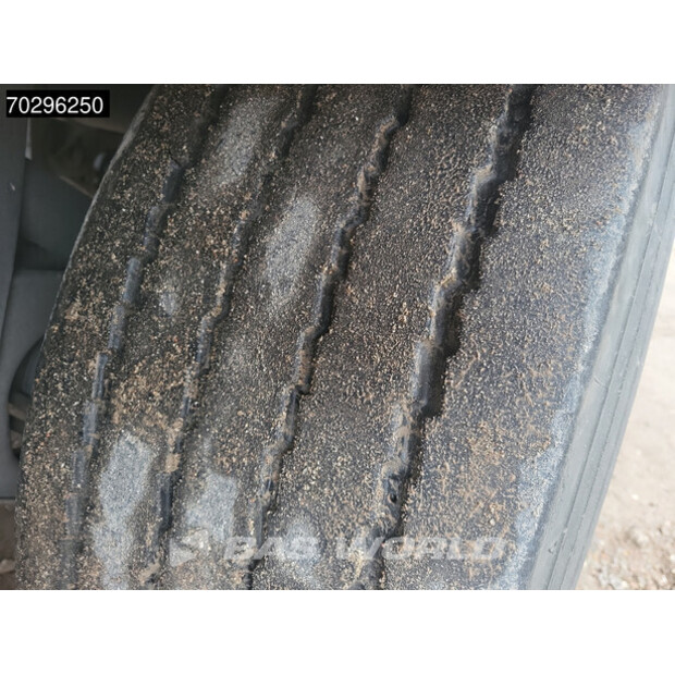 2015 لامبيريت Carrier Vector 1950 MT-42833751