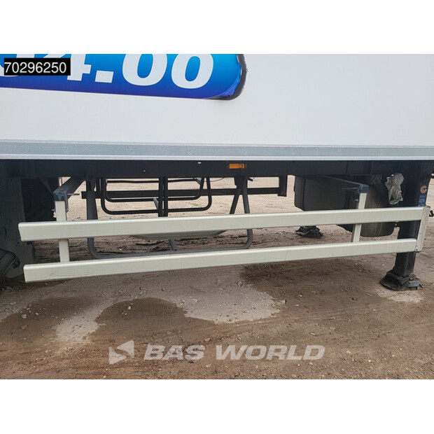 2015 لامبيريت Carrier Vector 1950 MT-42833752