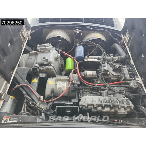 2015 لامبيريت Carrier Vector 1950 MT-42833753
