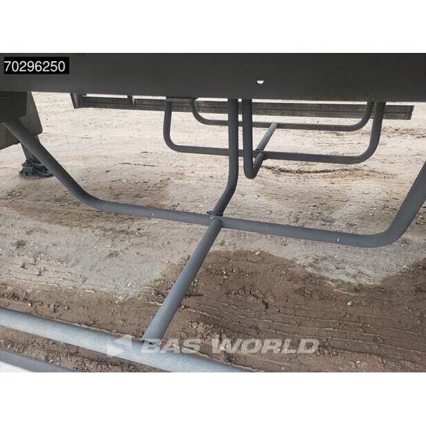 2015 لامبيريت Carrier Vector 1950 MT-42833763