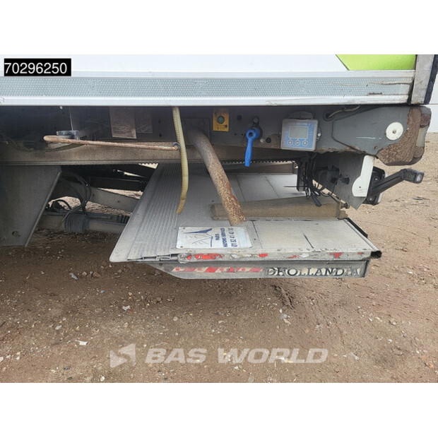 2015 لامبيريت Carrier Vector 1950 MT-42833765