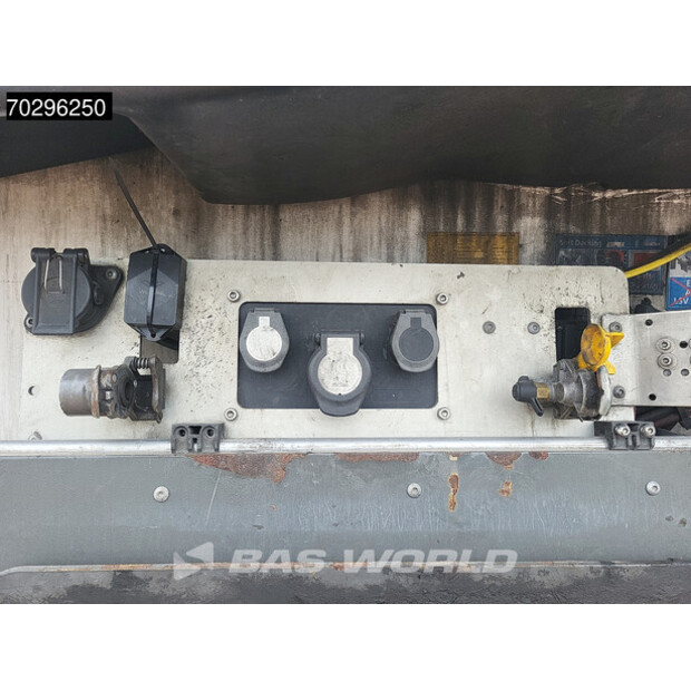 2015 لامبيريت Carrier Vector 1950 MT-42833767