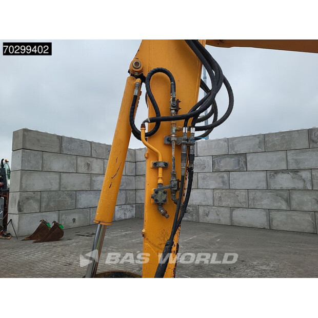 2017 هيونداي Robex 55W-9A-42833785